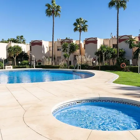 Apartmán Zeus De Riviera Del Sol *