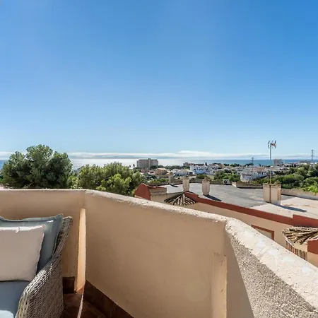Apartmán Zeus De Riviera Del Sol *