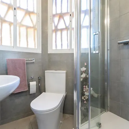 Apartmán Zeus De Riviera Del Sol