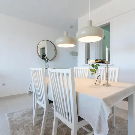 Apartmán Zeus De Riviera Del Sol *