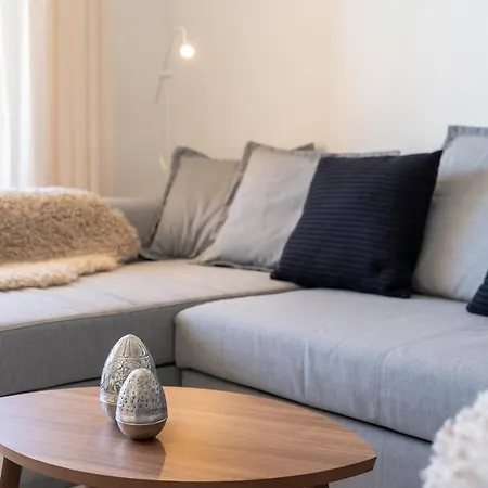 Zeus De Riviera Del Sol Apartmán *