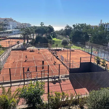 Zeus De Riviera Del Sol Mijas