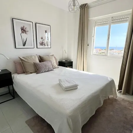 Zeus De Riviera Del Sol Apartmán