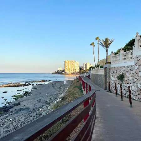 Zeus De Riviera Del Sol Apartmán